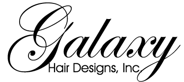 Galaxy Hair Designs - 